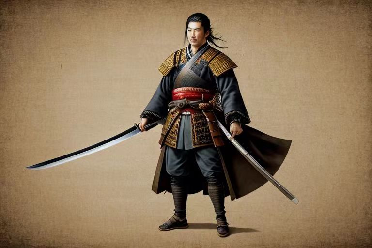 Сакамото Рёма: Видящий далеко самурай Мэйдзи