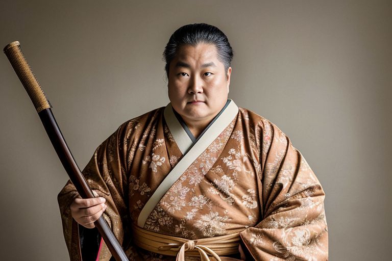 The Last Samurai: Saigō Takamori's Legacy